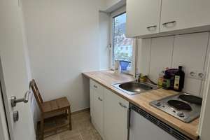 1-Zimmer Wohnung in Heidelberg-Südstadt – Karlsruher Straße 14, 69126 Südstadt, Heidelberg – Vorschaubild 2