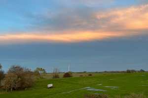 Gute Lage, Supersicht. Doppelhaushälfte auf einem alten Binnendeich. Neuer Preis! – Nordfriesland (Kreis) – Vorschaubild 27