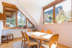 Repräsentatives Architektenhaus mit großzügigem Garten in ruhiger Feldrandlage von Schwentinental – Die vollständige Adresse der Immobilie erhältst du vom Anbieter., 24222 Schwentinental – Vorschaubild 4