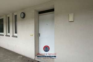 WBS ZWINGEND ERFORDERLICH!!! SCHÖNE 2-ZIMMERWOHNUNG MIT BALKON & INNENHOF IN WUPPERTAL-NORDSTADT – Gerberstraße 5, 42105 Elberfeld, Wuppertal – Vorschaubild 3