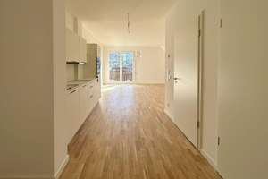 Vier Giebel: Mitten im Herzen von Stuttgart - 21 stilvolle 1-Zimmer-Wohnungen – Die vollständige Adresse der Immobilie erhältst du vom Anbieter., 70173 Rathaus, Stuttgart – Vorschaubild 4