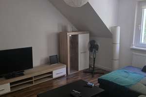 Dein neues Zuhause am Goldbachtal – Hell, zentral & naturnahe 2- Zimmer-Wohnung in Wiesbaden – Ostpreußenstraße 23, 65207 Rambach, Wiesbaden – Vorschaubild 3