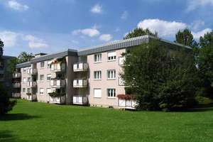 Demnächst frei! 2-Zimmer-Wohnung in Dortmund Aplerbeck – 44269 Schüren, Dortmund – Vorschaubild 12