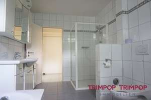 EINZIEHEN UND WOHLFÜHLEN! 4-Zimmerwohnung in Fischeln zu vermieten! – Die vollständige Adresse der Immobilie erhältst du vom Anbieter., 47807 Fischeln, Krefeld – Vorschaubild 29