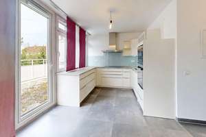RE/MAX – Hochwertiges Penthouse mit Panoramablick – Die vollständige Adresse der Immobilie erhältst du vom Anbieter., 81373 Land in Sonne, München – Vorschaubild 9