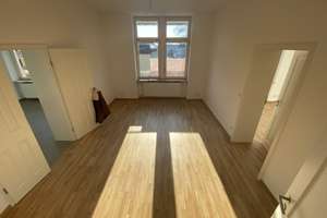3-Zimmer-Wohnung - ERSTBEZUG nach Kernsanierung - inkl. Stellplatz und Einbauküche – Geibelstr. 22, 63450 Innenstadt, Hanau – Vorschaubild 6