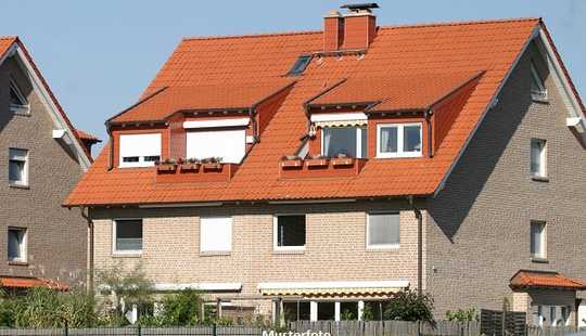 Bild von Mehrfamilienhaus mit 8 Wohnungen ++ ohne Provision!