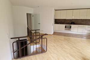  Wohlfühloase  im Grünen (64qm + Hobbyraum)  VON PRIVAT, ab sofort – Agnes-Bernauer-Str. 11b, 80687 Friedenheim, München – Vorschaubild 8