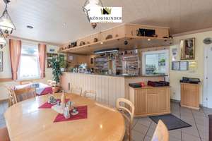 Ihre Chance auf den eigenen Gastronomiebetrieb mit Wohnhaus – Die vollständige Adresse der Immobilie erhältst du vom Anbieter., 72189 Vöhringen – Vorschaubild 9
