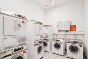 WERTORIA: Modernes 2-Zimmer-Apartment in München-Pasing – ideal als WG - Frei & sofort verfügbar – Die vollständige Adresse der Immobilie erhältst du vom Anbieter., 81241 Am Westbad, München – Vorschaubild 10