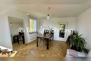 Tauschwohnung: Sonnige und ruhige 2-Zimmerwohnung in der Schanze – Die vollständige Adresse der Immobilie erhältst du vom Anbieter., 20357 Eimsbüttel (Ortsteil), Hamburg – Vorschaubild 3