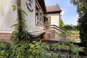 Freistehendes Einfamilienhaus mit Entwicklungspotenzial, nur eine Gehminute vom Peetzsee entfernt. – Die vollständige Adresse der Immobilie erhältst du vom Anbieter., 15537 Grünheide (Mark) – Vorschaubild 3