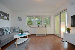Modern möblierte Wohnung in Zuffenhausen, fußläufig zu Porsche – Die vollständige Adresse der Immobilie erhältst du vom Anbieter., 70439 Zuffenhausen-Elbelen, Stuttgart – Vorschaubild 12