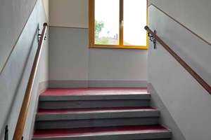 BESTLAGE IN DRESDEN-STRIESEN: hochwertige 5-Zimmer-Wohnung mit drei Balkonen & eigenem großen Garten – Die vollständige Adresse der Immobilie erhältst du vom Anbieter., 1277 Striesen-Ost, Dresden – Vorschaubild 15