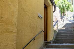 Ein zauberhaftes Altstadthaus mit Laden, 2 W/E und Dachterrasse – Die vollständige Adresse der Immobilie erhältst du vom Anbieter., 86899 Landsberg am Lech – Vorschaubild 5