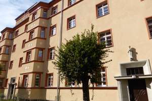 *** Stilvolles Wohnambiente im "Tilia Carré" *** WE 107 - Zeit für mehr! – Gedickestraße 03, 4129 Eutritzsch, Leipzig – Vorschaubild 9