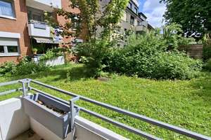 WBS zwingend erforderlich !! aber sonst barrierefrei! – Kronprinzenstr. 35, 44135 Kaiserbrunnen, Dortmund – Vorschaubild 11
