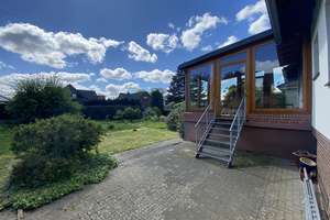 Gemütlicher Bungalow mit Ausbaureserve in beliebter Lage - Erichshagen – Die vollständige Adresse der Immobilie erhältst du vom Anbieter., 31582 Nienburg (Weser) – Vorschaubild 6