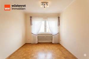 Zeitlose Eleganz trifft Familienidyll: Gepflegte Doppelhaushälfte mit Parkpotenzial – Die vollständige Adresse der Immobilie erhältst du vom Anbieter., 36341 Lauterbach (Hessen) – Vorschaubild 8
