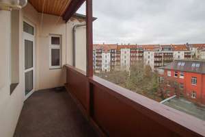 Helle Maisonettewohnung mit zwei Balkonen im wunderschönen Gohlis! – Coppistraße 76, 4157 Gohlis-Mitte, Leipzig – Vorschaubild 14