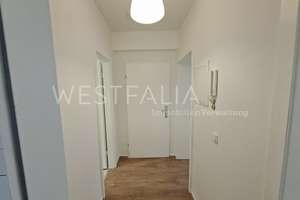 Helle 2-Zimmer Wohnung mit Loggia – Apollinarisstr. 17, 40227 Oberbilk, Düsseldorf – Vorschaubild 8