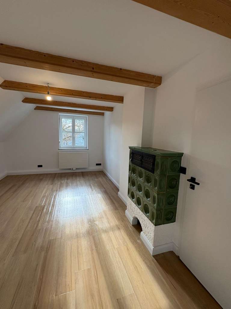 Immobilie in Karlsfeld - Exklusives Wohnerlebnis: Kernsanierte Ruheoase mit Charme und bester Anbindung - Bild 4