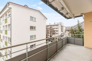 ++ Großzügiges Wohnen im beliebten Westen – sofort verfügbar ++