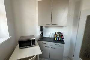 Untermiete: Möblierte 1-Zimmer-Wohnung Reudnitz, WLAN & Strom inkl. (1.9.26–1.2.27) – Eilenburger Straße 55, 4317 Reudnitz-Thonberg, Leipzig – Vorschaubild 4