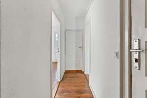 Elegante Ruhe in Mitte: 2 Zimmer & Südbalkon im energieoptimierten Gartenhaus. – Die vollständige Adresse der Immobilie erhältst du vom Anbieter., 10115 Mitte (Ortsteil), Berlin – Vorschaubild 4