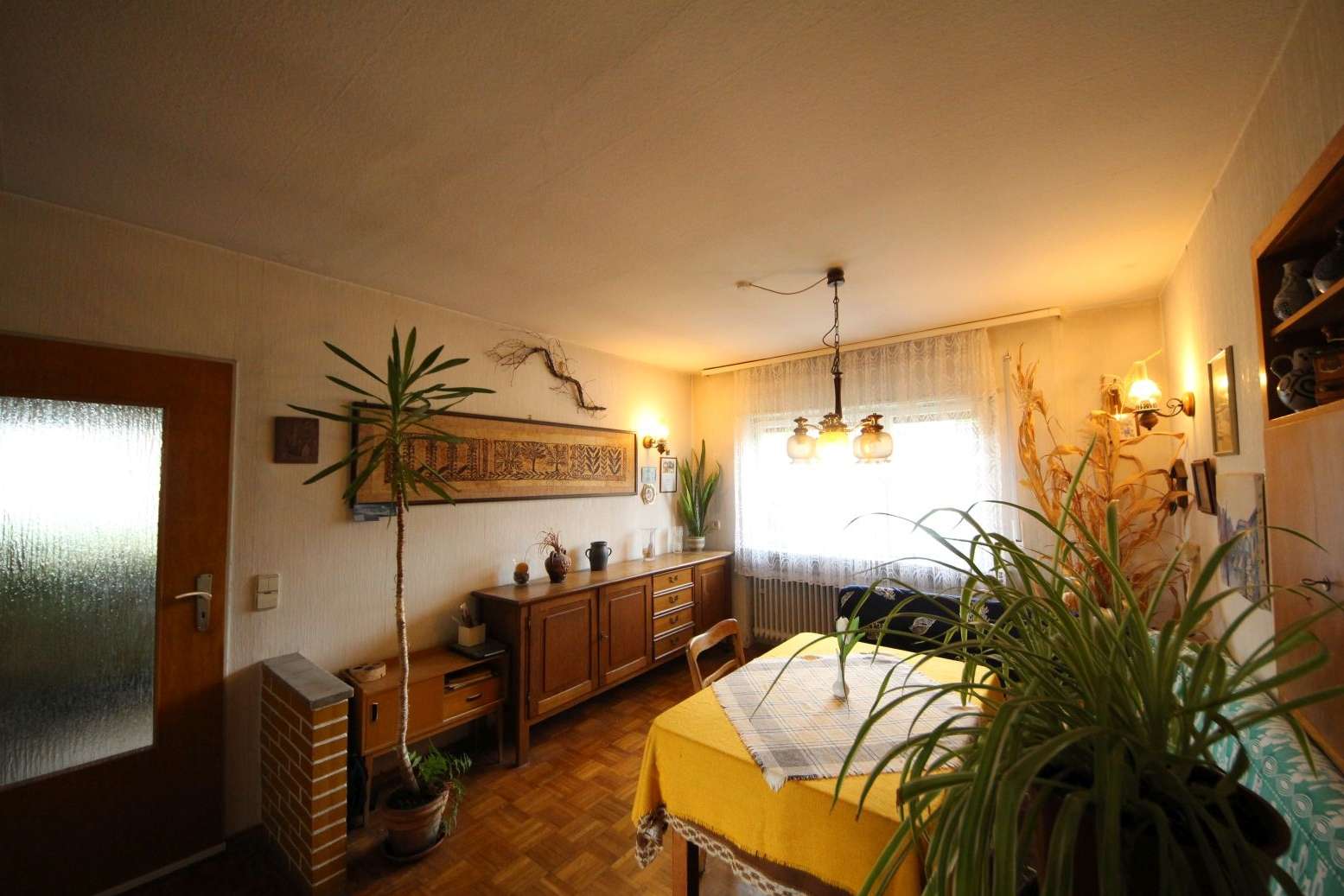 Immobilie in Obrigheim - Großzügiges Wohnhaus in schöner Aussichtslage ... - Bild 9