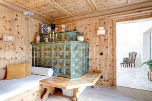 Diskreter Wohnsitz auf Traum-Grundstück – Die vollständige Adresse der Immobilie erhältst du vom Anbieter., 81827 Waldtrudering, München – Vorschaubild 9