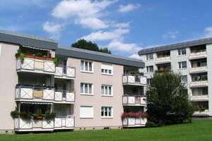 Demnächst frei! 2-Zimmer-Wohnung in Dortmund Aplerbeck – 44269 Schüren, Dortmund – Vorschaubild 8