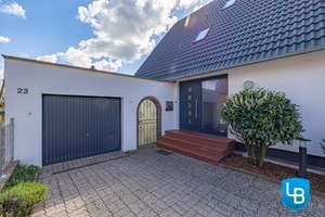 Ihr Zuhause an der Ostsee: Einfamilienhaus in Süsel – Die vollständige Adresse der Immobilie erhältst du vom Anbieter., 23701 Süsel – Vorschaubild 3