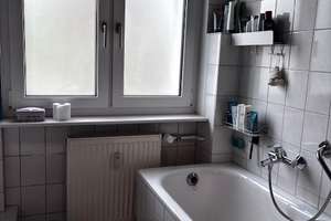 Helle 2-Zimmer-Wohnung mit Balkon in gepflegtem Mehrfamilienhaus – Die vollständige Adresse der Immobilie erhältst du vom Anbieter., 65195 Nordost, Wiesbaden – Vorschaubild 6