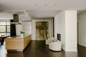 Townhouse-Apartment mit privatem Auto-Lift und Patio-Terrasse – Die vollständige Adresse der Immobilie erhältst du vom Anbieter., 10999 Kreuzberg, Berlin – Vorschaubild 5