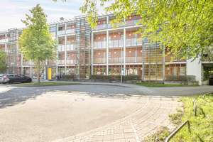 Heute schon an morgen denken! Nachhaltige Anlage in Senioren Wohnen – Die vollständige Adresse der Immobilie erhältst du vom Anbieter., 76189 Oberreut, Karlsruhe – Vorschaubild 2