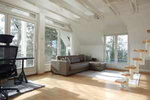 S-Sonnenberg~ möbl. freistehendes Haus am sonnigen Hang ~ – Sonnenbühl 00, 70597 Sonnenberg, Stuttgart – Vorschaubild 32