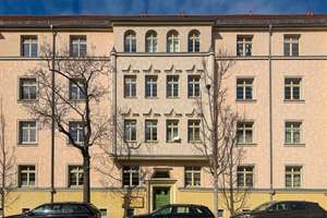 *bezugsfrei* Loggia I Einbauküche I Keller I Fernwärme I Leipzig-Eutritzsch – Die vollständige Adresse der Immobilie erhältst du vom Anbieter., 4129 Eutritzsch, Leipzig – Vorschaubild 2