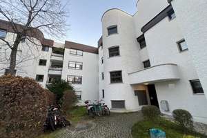 Sichere Kapitalanlage mit städtischer Sozialbindung! Vermietete Eigentumswohnung in München-Hadern – Die vollständige Adresse der Immobilie erhältst du vom Anbieter., 81375 Neuhadern, München – Vorschaubild 1