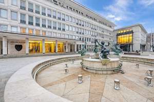 Exklusives Wohnen im Gerling Quartier - Denkmal trifft Design – Die vollständige Adresse der Immobilie erhältst du vom Anbieter., 50670 Altstadt/Nord, Köln – Vorschaubild 14