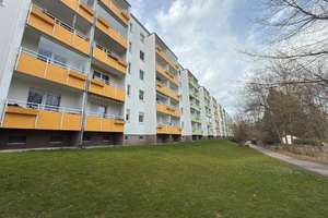 Helle Eigentumswohnung in ruhiger Lage mit Blick über den Stadtpark – Die vollständige Adresse der Immobilie erhältst du vom Anbieter., 9120 Helbersdorf, Chemnitz – Vorschaubild 22