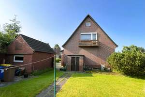 Charmantes, freistehendes Ein- /Zweifamilienhaus mit Garten, Keller, Garage auf schönem Grundstück! – Die vollständige Adresse der Immobilie erhältst du vom Anbieter., 22457 Schnelsen, Hamburg – Vorschaubild 10
