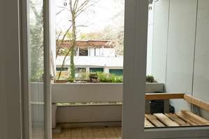Helle 2-Zimmer-Wohnung mit Loggia in München-Hadern – Gräfelfinger Straße 26, 81375 Neuhadern, München – Vorschaubild 1