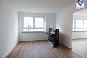 Modernisierte 3-Zimmer-Wohnung mit Balkon - im Herzen von Cannstatt – Die vollständige Adresse der Immobilie erhältst du vom Anbieter., 70372 Cannstatt-Mitte, Stuttgart – Vorschaubild 7