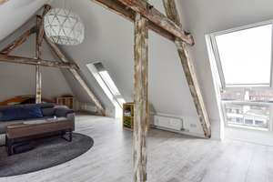 Kapitalanlage – Wohn-/Geschäftshaus mit ca. 964,96 m² Miet-/Nutzfläche in bester Zentrallage – Die vollständige Adresse der Immobilie erhältst du vom Anbieter., 51379 Opladen, Leverkusen – Vorschaubild 6