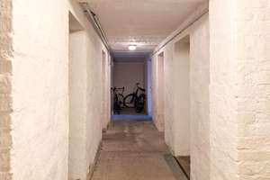 Stilvolle 3-Zimmer Wohnung I Hochparterre I Balkon I Stellplatz I Denkmalschutz I Kernsanierung 2010 – Die vollständige Adresse der Immobilie erhältst du vom Anbieter., 4179 Leutzsch, Leipzig – Vorschaubild 23