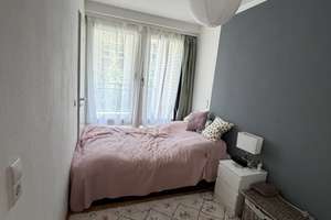 Zwischenmiete: Zwei-Zimmer-Wohnung in Berlin-Mitte – Schützenstraße 70, 10117 Mitte (Ortsteil), Berlin – Vorschaubild 6