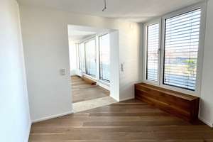 Normal gibt’s woanders - wunderschöne Penthouse Wohnung mitten in der Stadt  – Wagnerwirtsgasse 8, 85049 Mitte, Ingolstadt – Vorschaubild 6