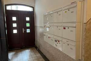 Charmante 2 - Zimmer Altbauwohnung in einer der beliebesten Kieze  Leipzigs - Südvorstadt – Arndstraße 30b, 4275 Südvorstadt, Leipzig – Vorschaubild 6