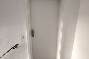 Renovierte 3 Zimmer Wohnung mit Balkon in Duisburg Süd! – Knevelspfädchen 8, 47249 Wanheim-Angerhausen, Duisburg – Vorschaubild 11
